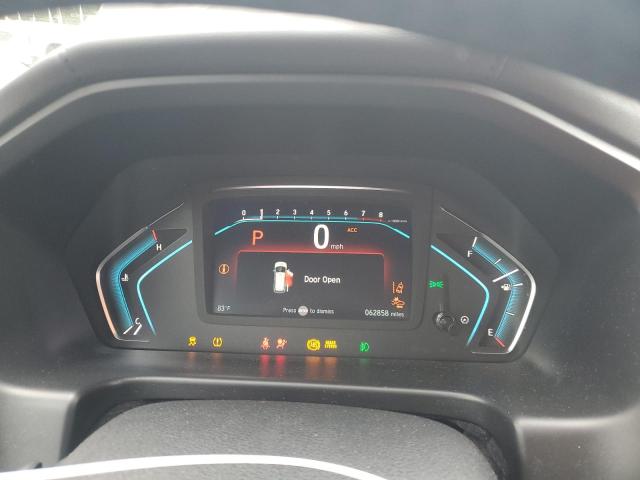 5FNRL6H93JB047613 Honda Odyssey Elite