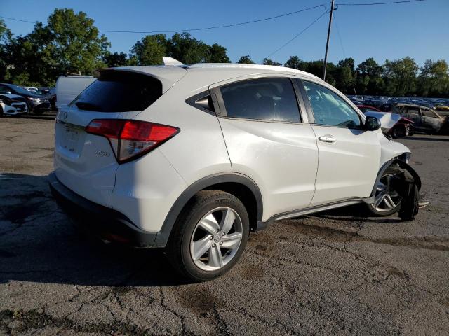 3CZRU6H78KM724397 Honda Hr-v Exl