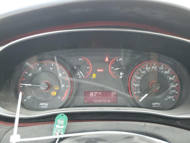 1C3CDFAA5GD645164 Dodge DART SE