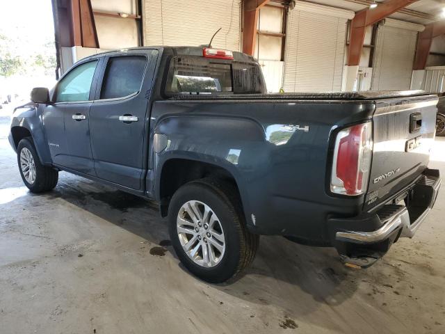 1GTG6DEN0K1278516 GMC CANYON SLT