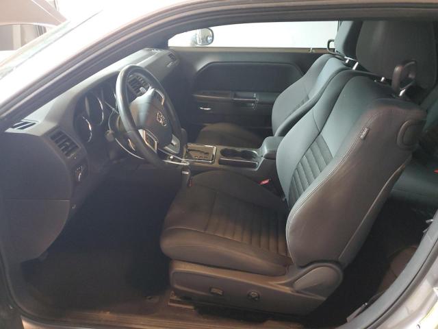 2C3CDYAG5EH299200 Dodge Challenger Sxt