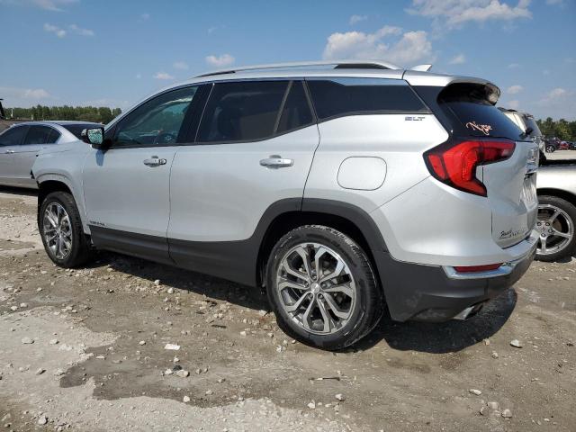3GKALPEX7LL270395 GMC Terrain Slt