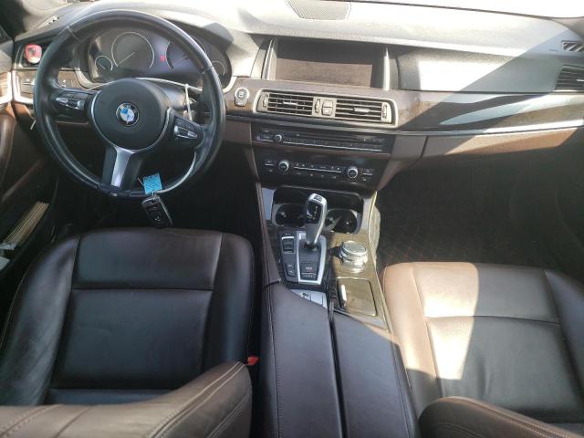 WBA5B3C57FD543935 BMW 535 XI