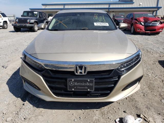 1HGCV2F98JA028030 Honda Accord Touring