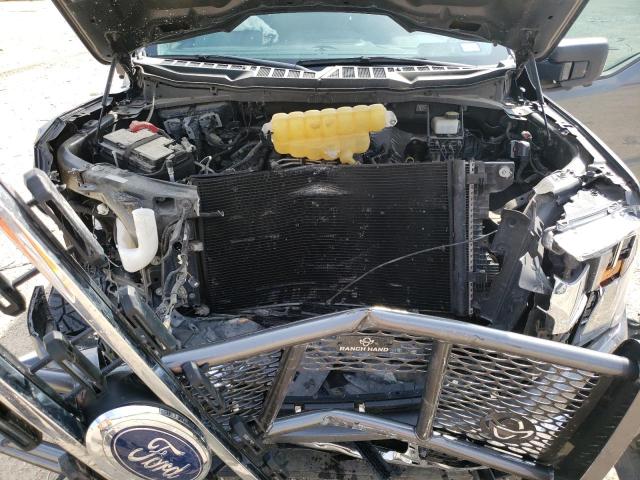 1FTFW1E5XMFA69719 Ford F150 Supercrew