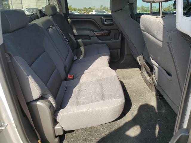 3GTU2MEC9HG246400 GMC Sierra K1500 Sle