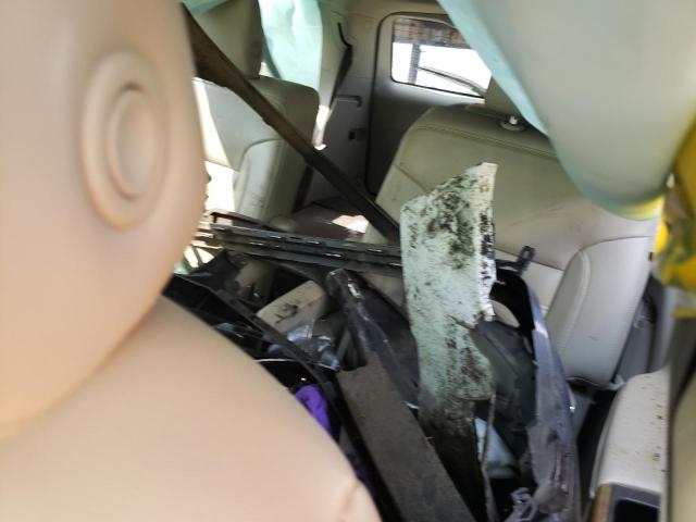 1GKKNPLS2KZ115055 GMC Acadia Denali
