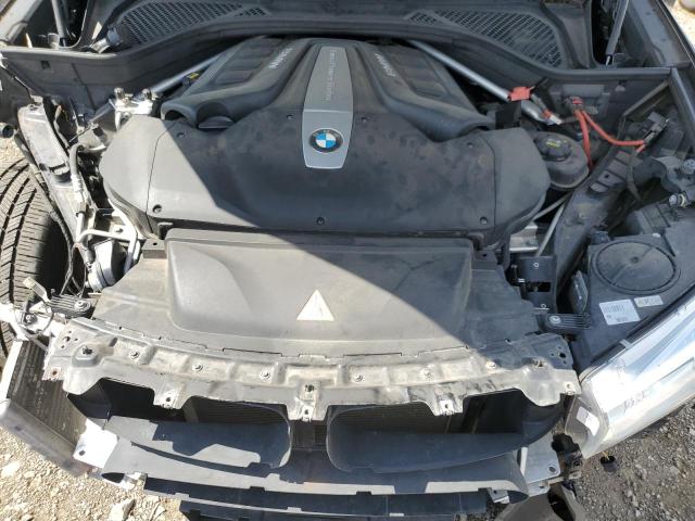 5UXKR6C58G0J79695 BMW X5 Xdrive50i