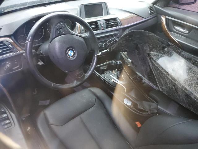 WBA3C3C5XEPV90202 BMW 320 I Xdrive