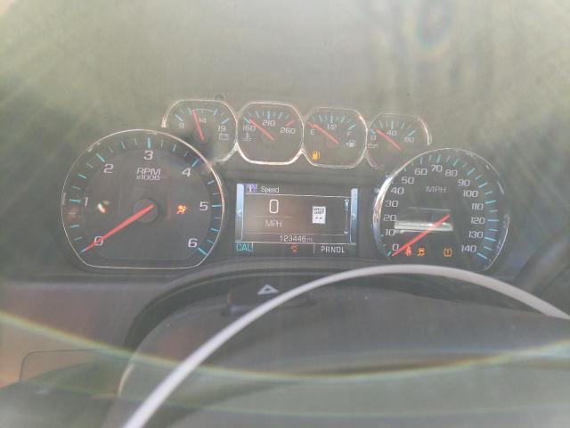 3GTU2NEC3HG217528 GMC Sierra K1500 Slt