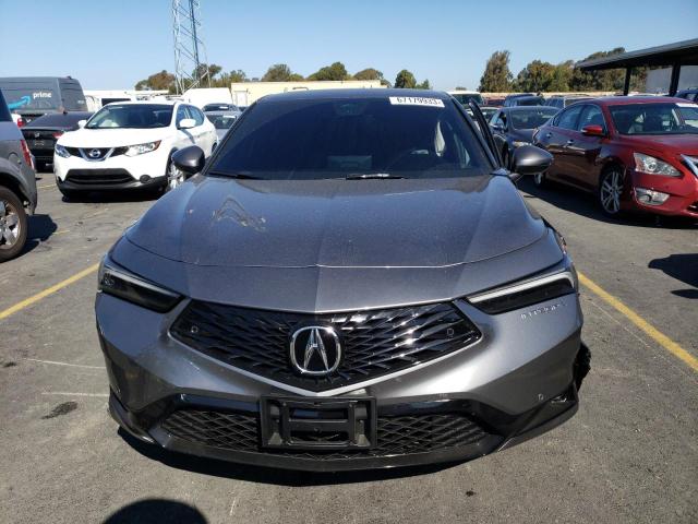 19UDE4H69PA025343 Acura Integra A-spec Tech