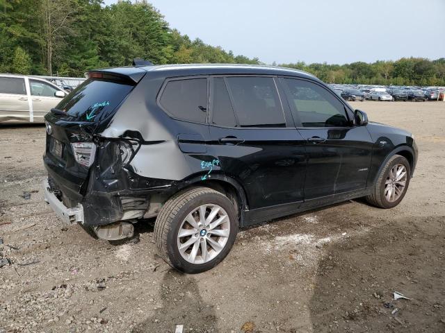 5UXWX9C53G0D83512 BMW X3 Xdrive28i