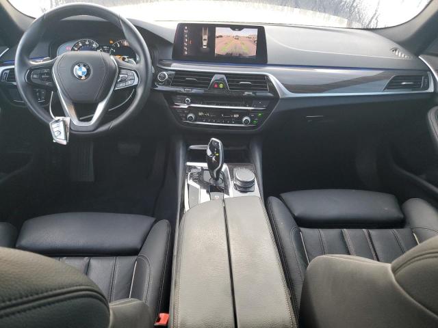 WBAJA5C58KWW42727 BMW 530 I