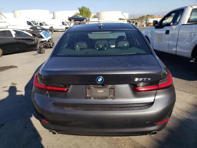 3MW5P7J01N8C73354 BMW 330e