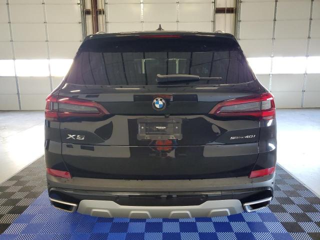 5UXCR4C01N9N06489 BMW X5 Sdrive 40i