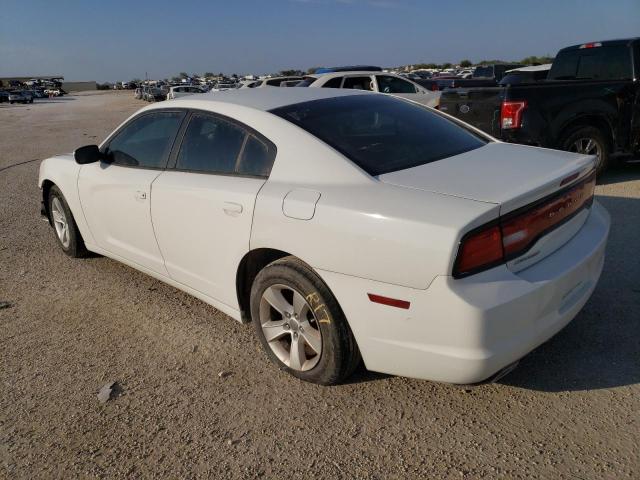 2C3CDXBG2EH269080 Dodge Charger Se