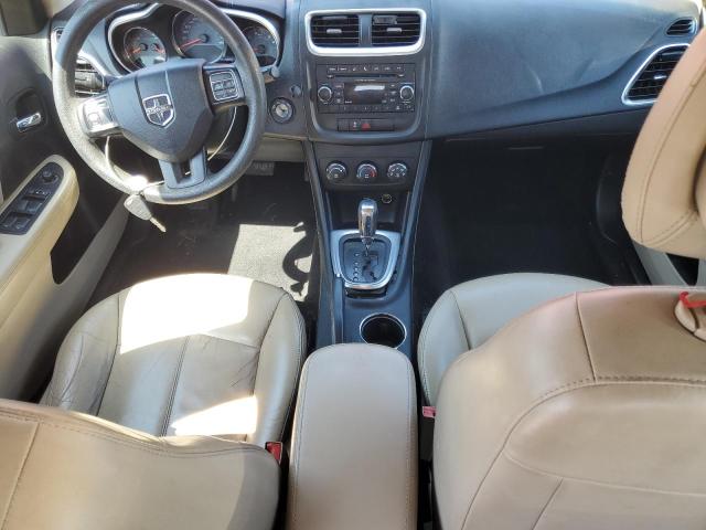 1C3CDZAB7EN223883 Dodge AVENGER SE