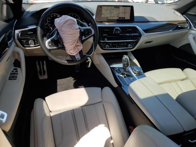 WBAJE5C51KG919846 BMW 540 I