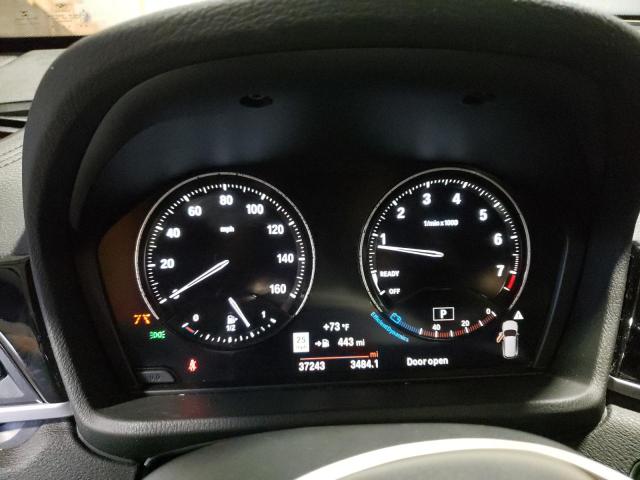 WBXJG7C06N5V07146 BMW X1 Sdrive28i