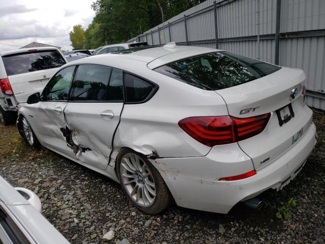 WBA5M4C59HD187071 BMW 535 XIGT