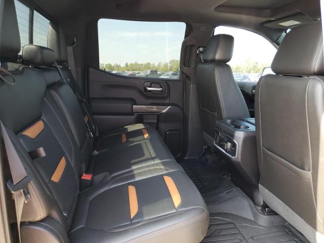 1GTP9EEDXKZ190028 GMC Sierra K1500 At4