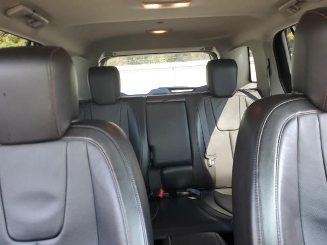 2GKFLXEK9E6368751 GMC Terrain Slt