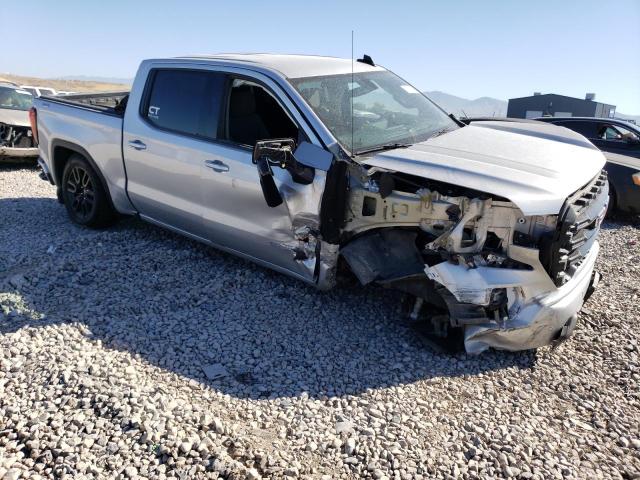 3GTU9CEDXNG143187 GMC Sierra Limited K1500 Elevation