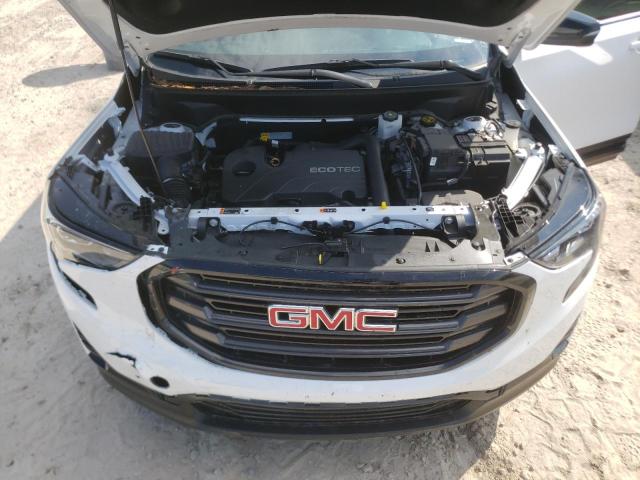 3GKALMEV2ML357538 GMC Terrain Sle