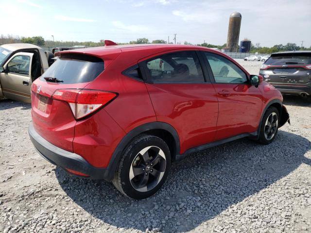 3CZRU5H56JM720517 Honda HR-V EX