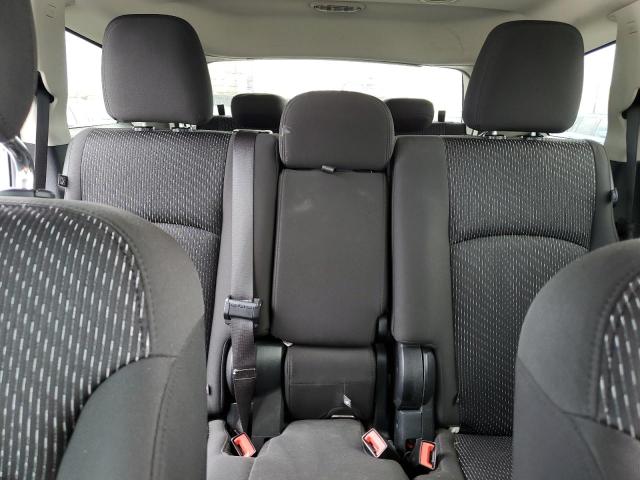 3C4PDCBG6HT534228 Dodge Journey Sxt