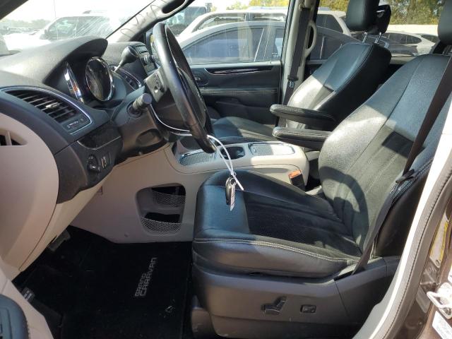 2C4RDGCGXFR724757 Dodge Grand Caravan Sxt