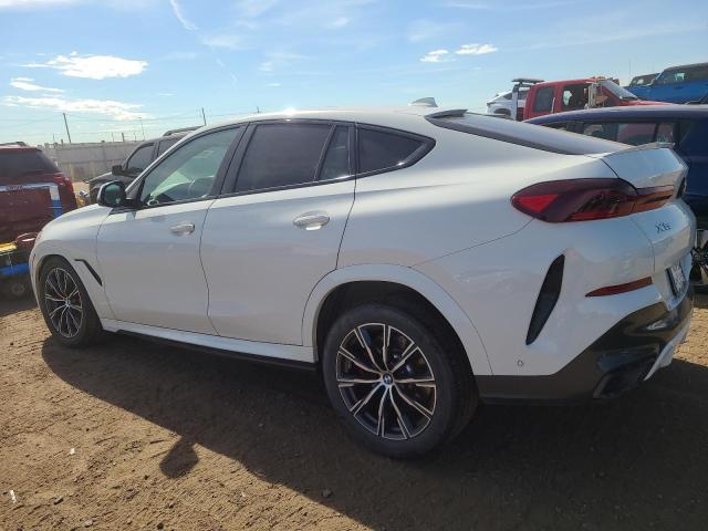 5UXCY6C08M9G63856 BMW X6 Xdrive40i