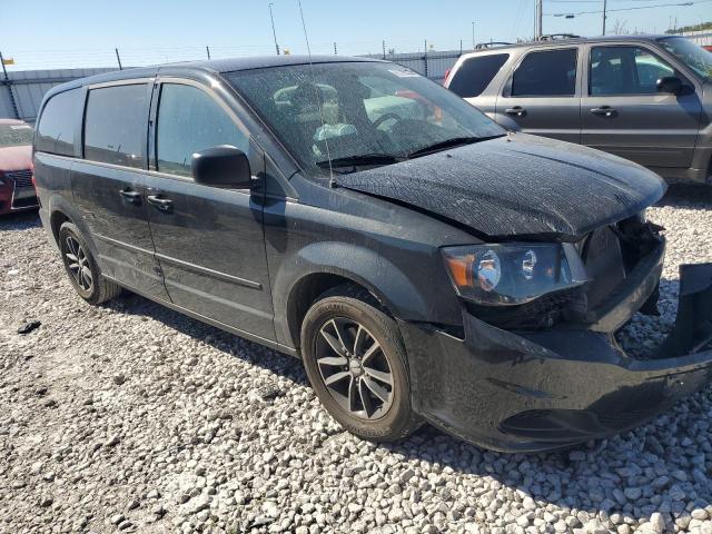 2C4RDGBG0FR663825 Dodge Grand Caravan Se