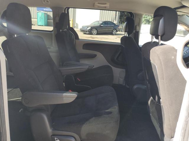 2C4RDGCG1GR235598 Dodge Grand Caravan Sxt