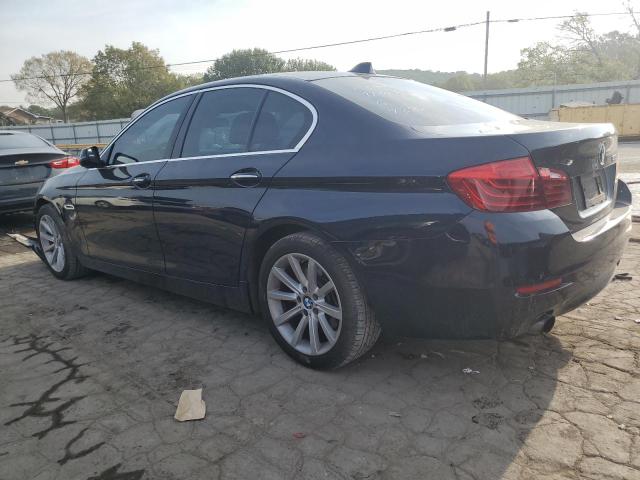 WBA5B1C51ED477286 BMW 535 I