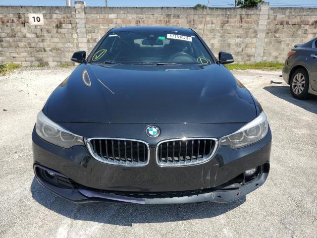 WBA4J1C52KBM14686 BMW 430i Gran Coupe