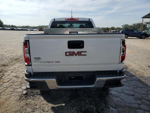 1GTH5BEN0J1232971 GMC Canyon