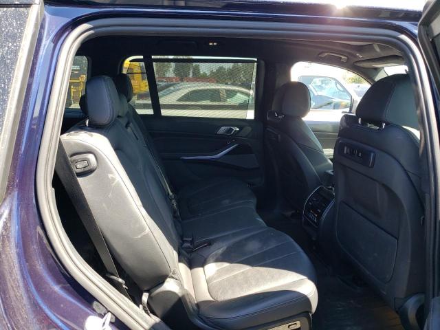 5UXCW2C07L9B85933 BMW X7 Xdrive40i