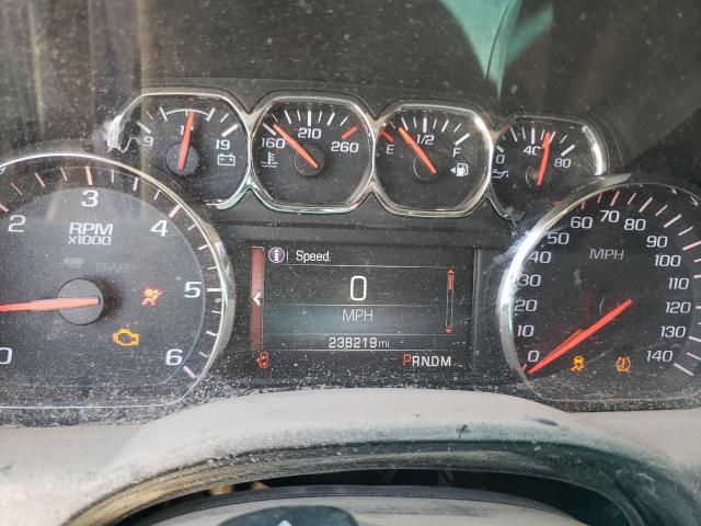 1GTR1UEC2EZ323709 GMC Sierra C1500 Sle