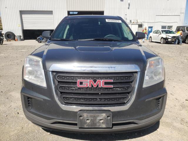 2GKFLSEK2H6196361 GMC Terrain Sle