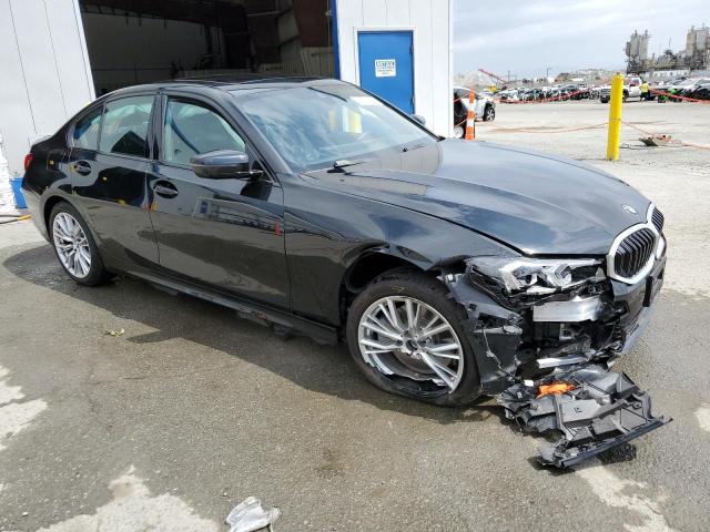 3MW89FF03P8D18484 BMW 330XI