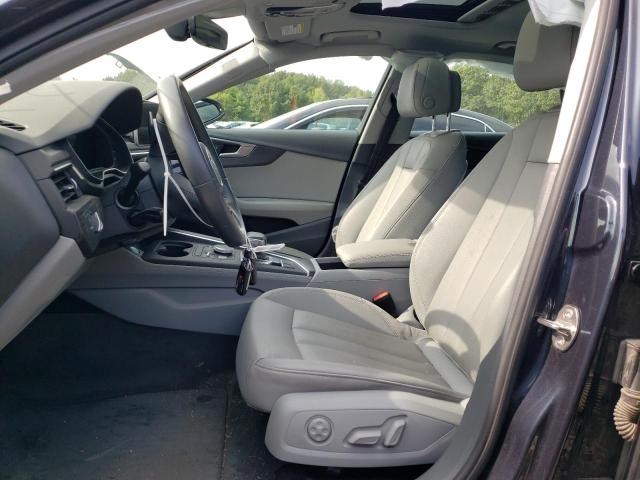 WAUENAF48JN008582 Audi A4 Premium Plus