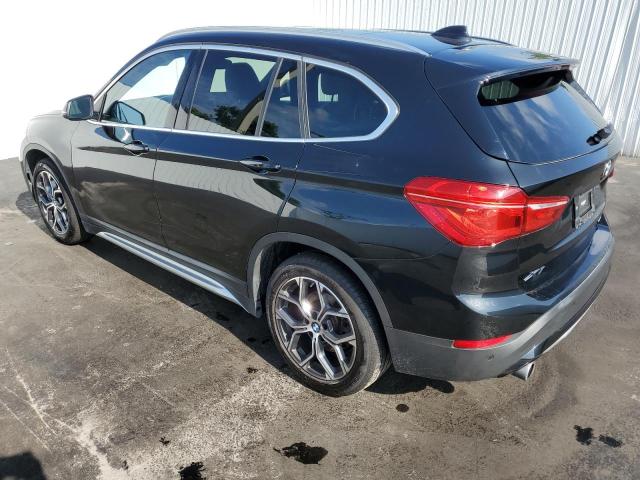 WBXJG9C02N5V27308 BMW X1 Xdrive28i