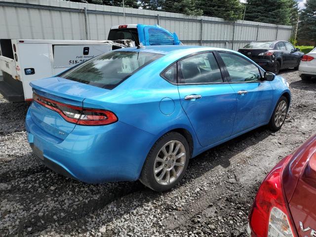 1C3CDFFA8GD822153 Dodge Dart Sxt Sport