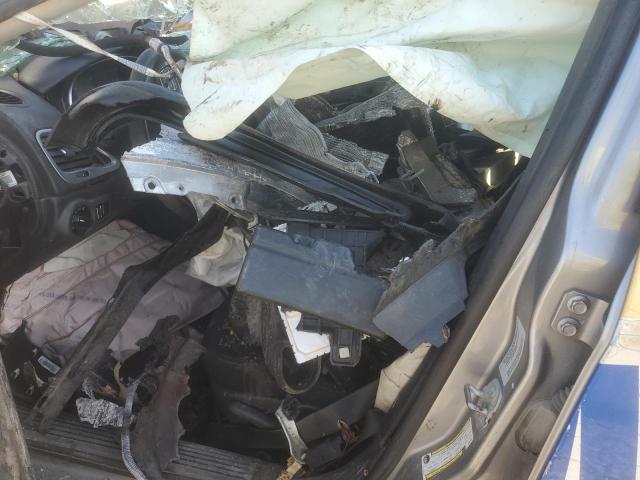 1C3CDFBB9FD432224 Dodge DART SXT
