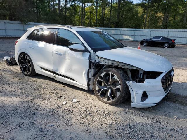 WA1VABGE9MB026522 Audi E-tron Prestige