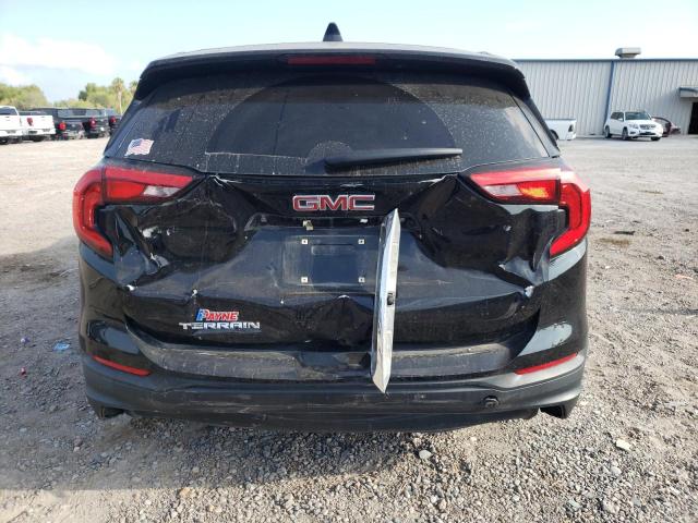 3GKALMEV9LL169503 GMC Terrain Sle