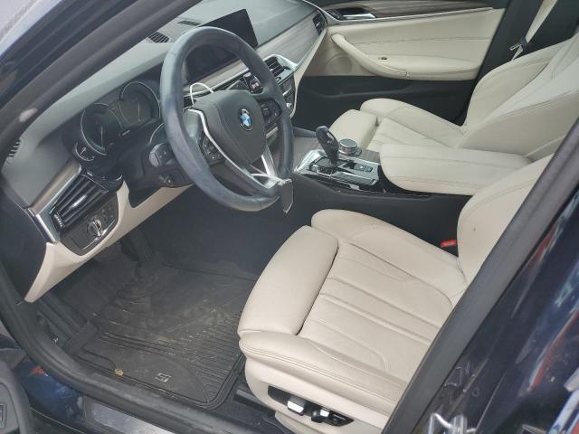 WBAJE5C51KWE66515 BMW 540 I