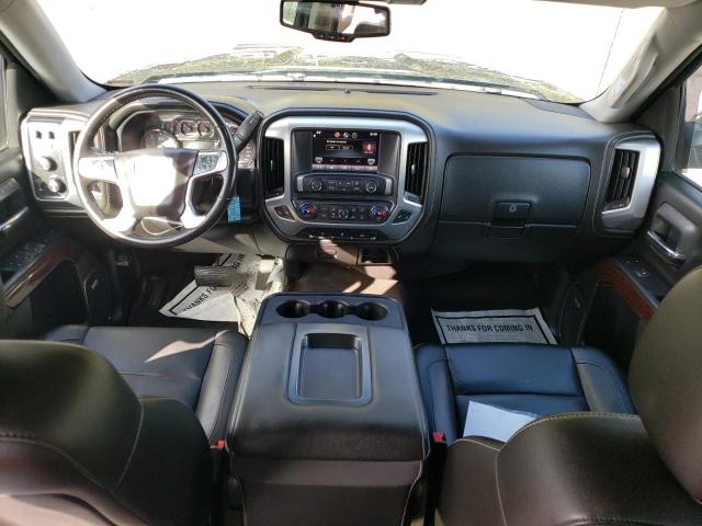 3GTU2VEC1FG387111 GMC Sierra K1500 Slt