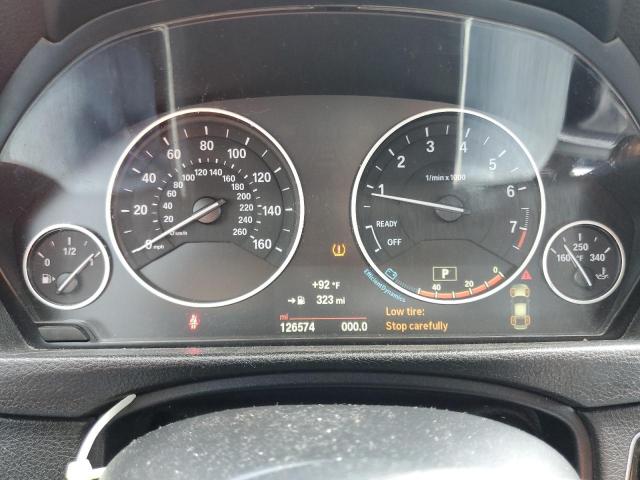 WBA3A5C57FF609393 BMW 328 I